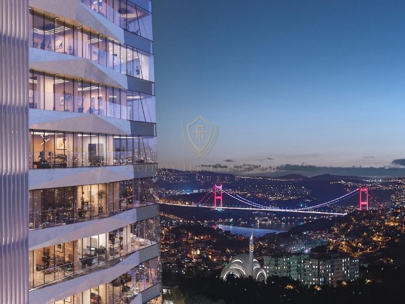 Rams Beyond Istanbul